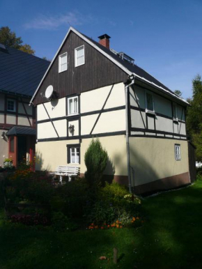 Adventure House (Abenteuerferienhaus)